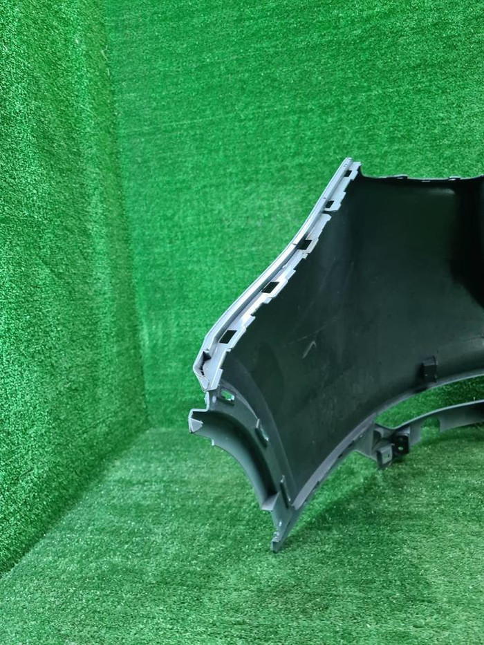 Бампер задний Geely Tugella (2019-2024)