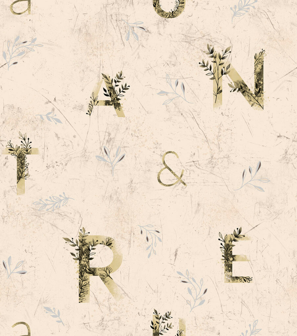 Турена - 23 темно-серая