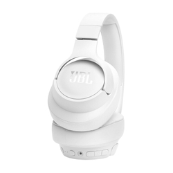 Наушники накладные Bluetooth JBL Tune 770NC, белые