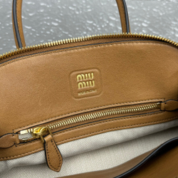 Miu Miu Aventure 28 cm