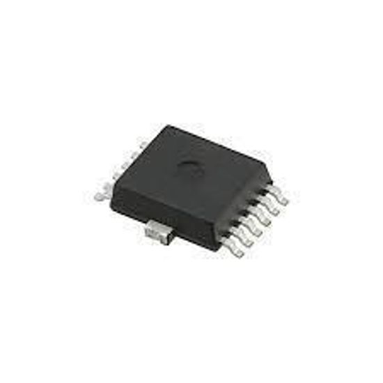 Микросхема  BTS5215L / PG-DS0-12-9