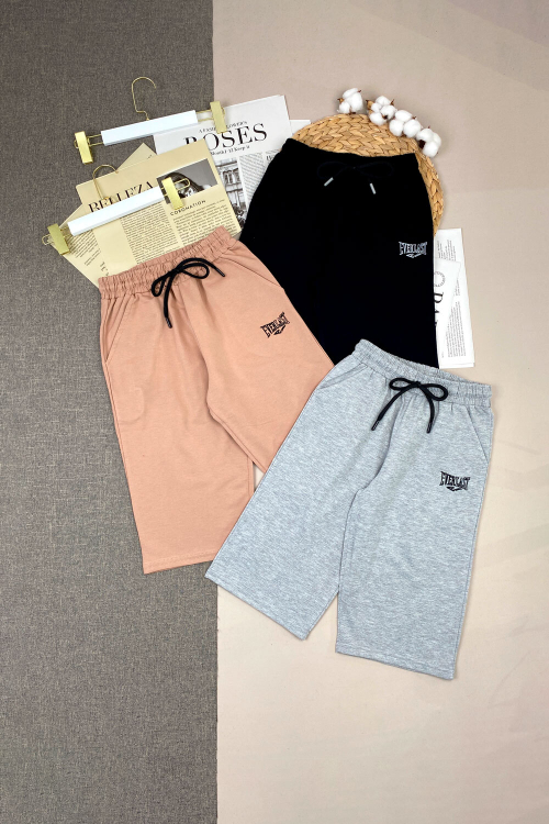 Шорты для мальчиков