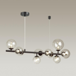 4818/10 ODL Люстра G9 10*40Вт 220В IP20 MODERN