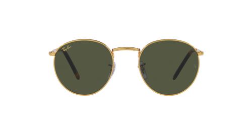 RAY-BAN NEW ROUND RB3637 919631