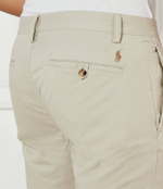 Чиносы POLO RALPH LAUREN - бежевый(710778778)