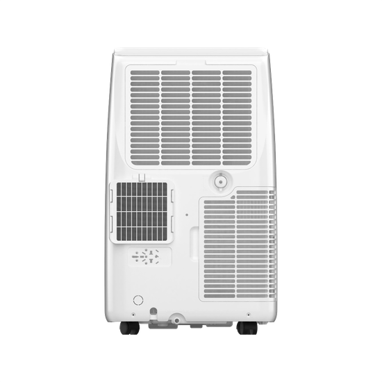 Мобильный кондиционер cерии CAMOMIRU MAC-CM40HPN04