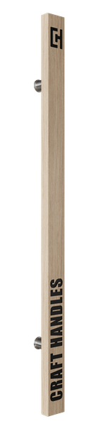 CH WOOD 1шт (Масло Полярное белое, без надписей)
