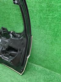 Крышка багажника Citroen C4 Picasso Grand (06-13)
