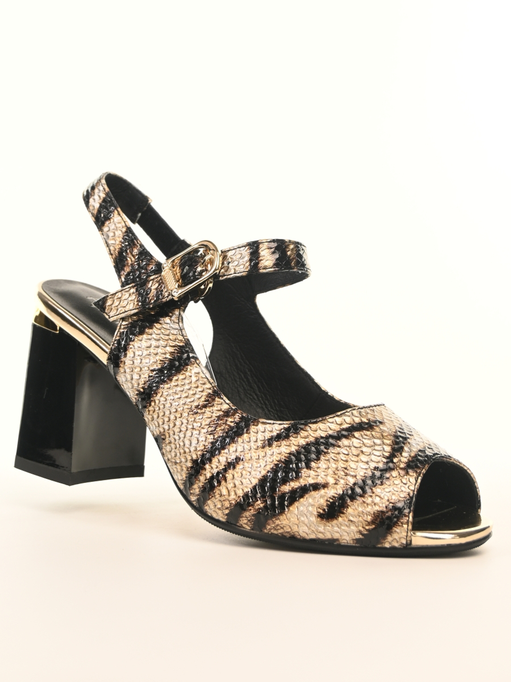 Босоножки женские Ascalini G2507