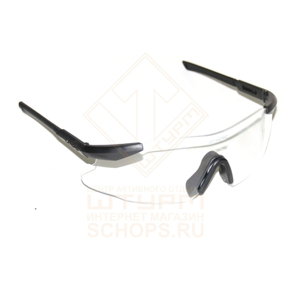 Очки защитные ESS ICE NARO 3 Internationl