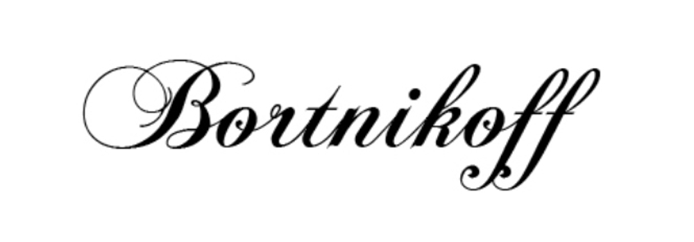 bortnikoff triad (u) 50 parfum tester NEW