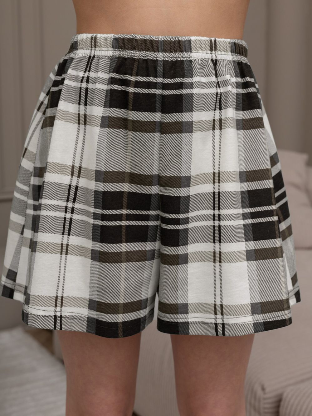 Костюм для девочки Мишель-2 Виотекс КОРИЧНЕВЫЙ