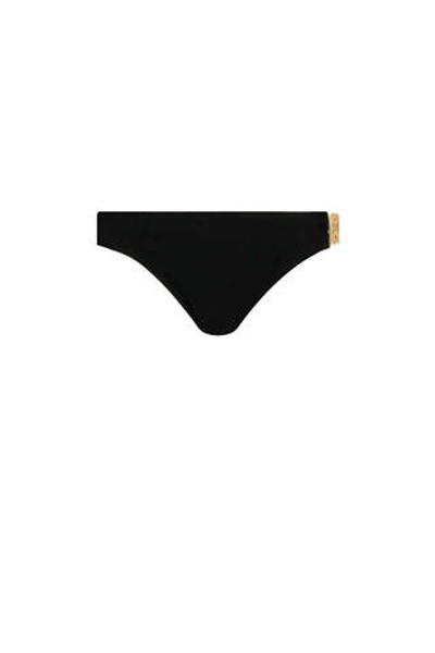 трусики бикини TORY BURCH - черный(74946)