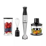 Блендер погружной 3 в 1 Russell Hobbs 24700-56 красный