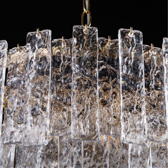 6005/17 LM-9 СВЕТИЛЬНИК ПОДВЕСНОЙ