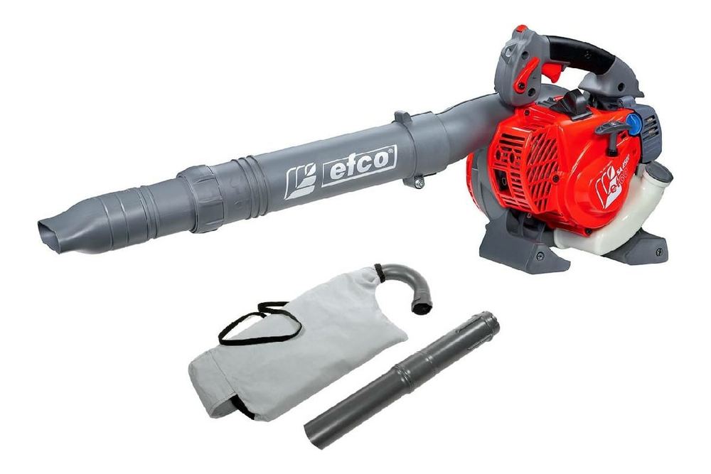 Воздуходув бензиновый EFCO SA 2500 VAC (c комплектом для всасывания)