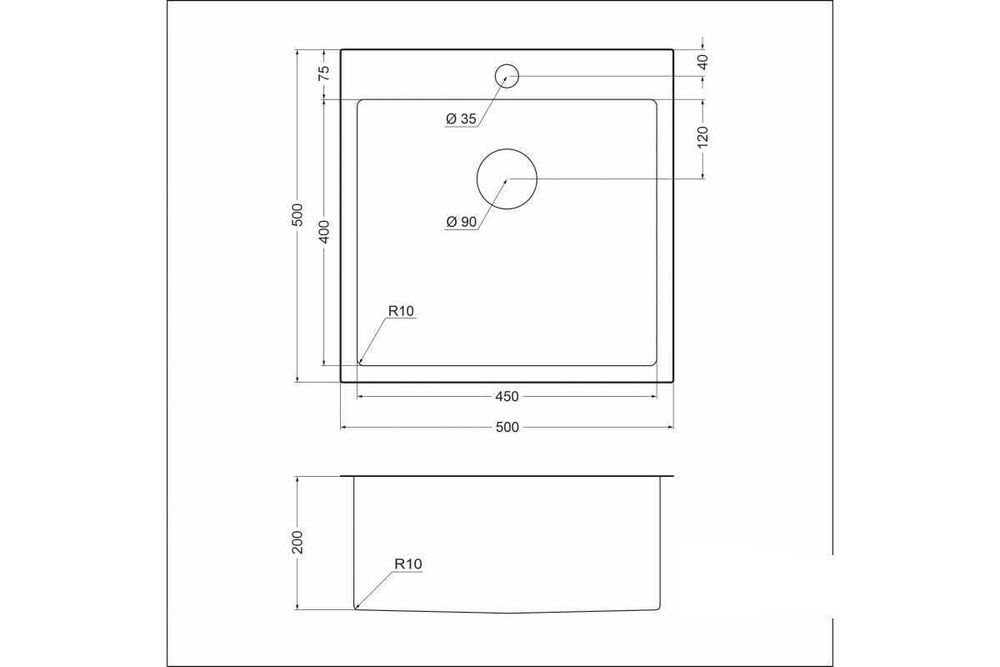 EMAR best EMB-117А PVD