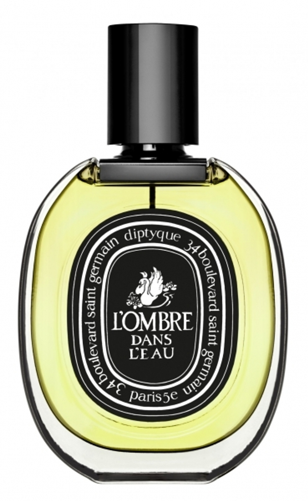 DIPTYQUE L'ombre Dans L'eau