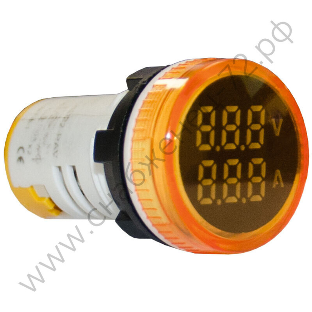 Лампы индикаторные Энергия AD22