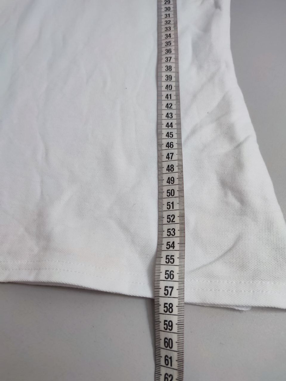 Футболка-поло Redfort с принтом 44 размер