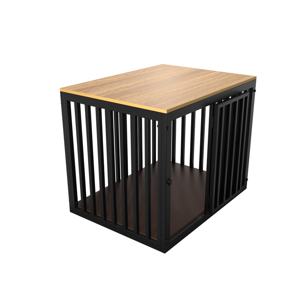 Клетка для собак размер L