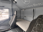 Mercedes-Benz ATEGO 4x2 Промтоварный с гидробортом 1224 (Дизельный, 7,7 л, 238 л.с., АТ)
