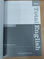 New Total English Elementary Flexi Coursebook 2 Pack