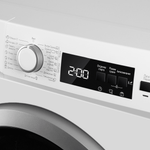 Сушильная машина MAUNFELD MFDM157WH100 SLIM