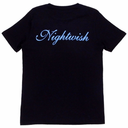 Футболка Nightwish Oceanborn (7448)