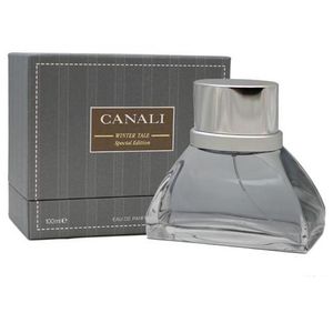 Canali Winter Tale Eau De Parfum