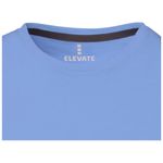 Nanaimo женская футболка с коротким рукавом