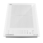 Индукционная варочная панель MAUNFELD CVI292S2FWH LUX Inverter