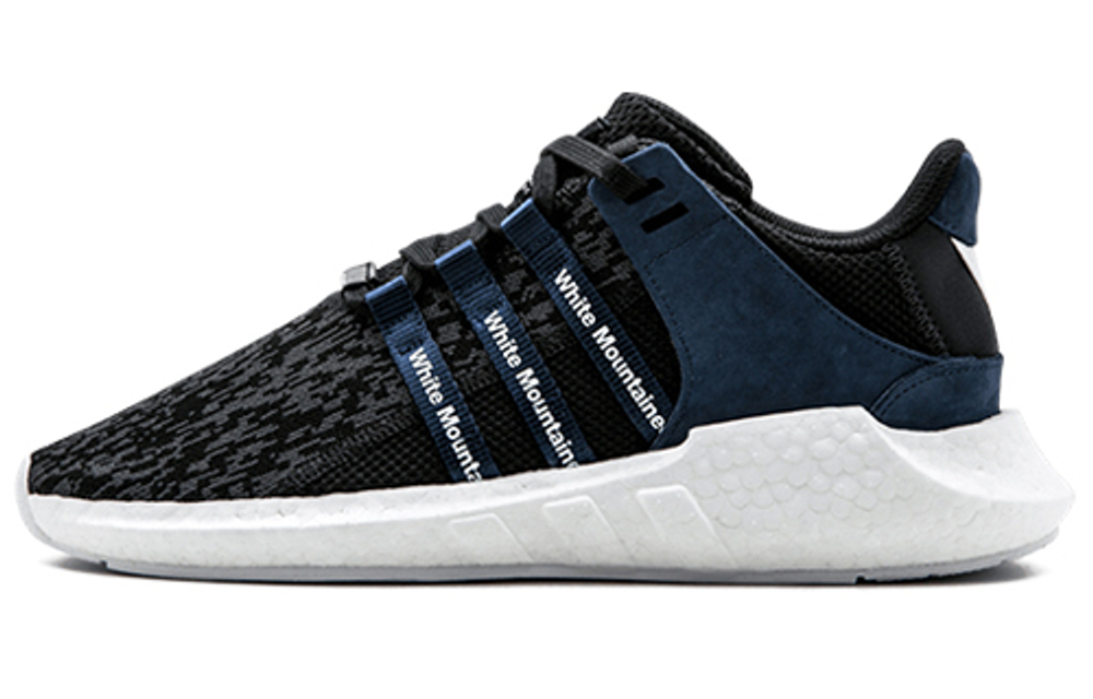 Кроссовки Adidas Originals Eqt Support Future White Mountaineering Navy