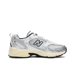 New Balance 530 "Silver Cream"