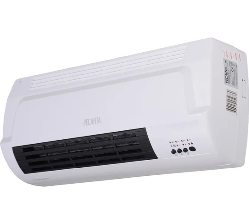 Тепловентилятор ТВК-4 Ресанта