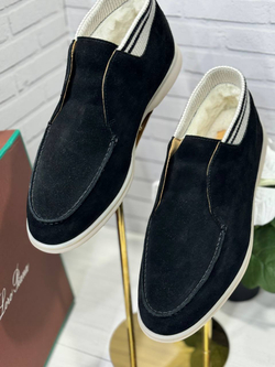 Ботинки Loro Piana