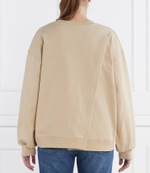 Худи TWINSET - бежевый(241TP2490)