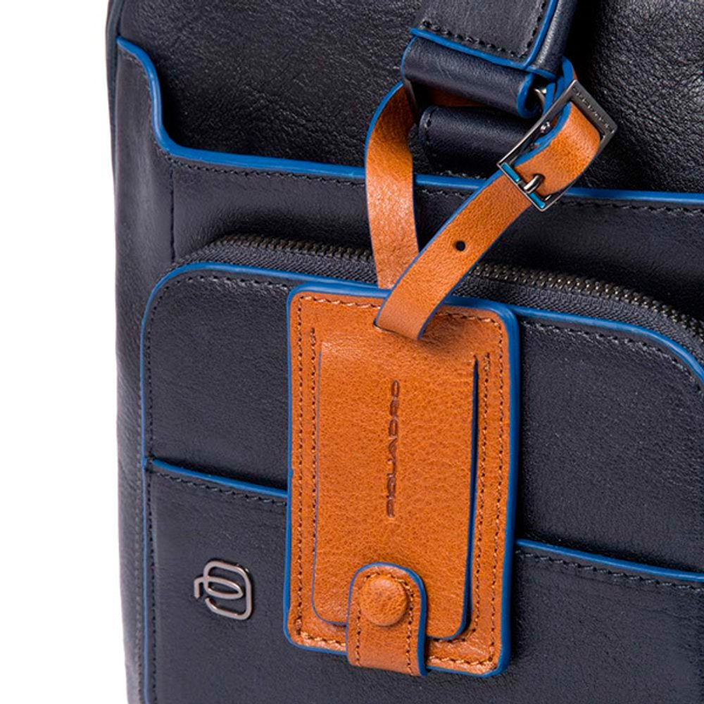Сумка Piquadro Blue Square Special CA2849B2S/BLU
