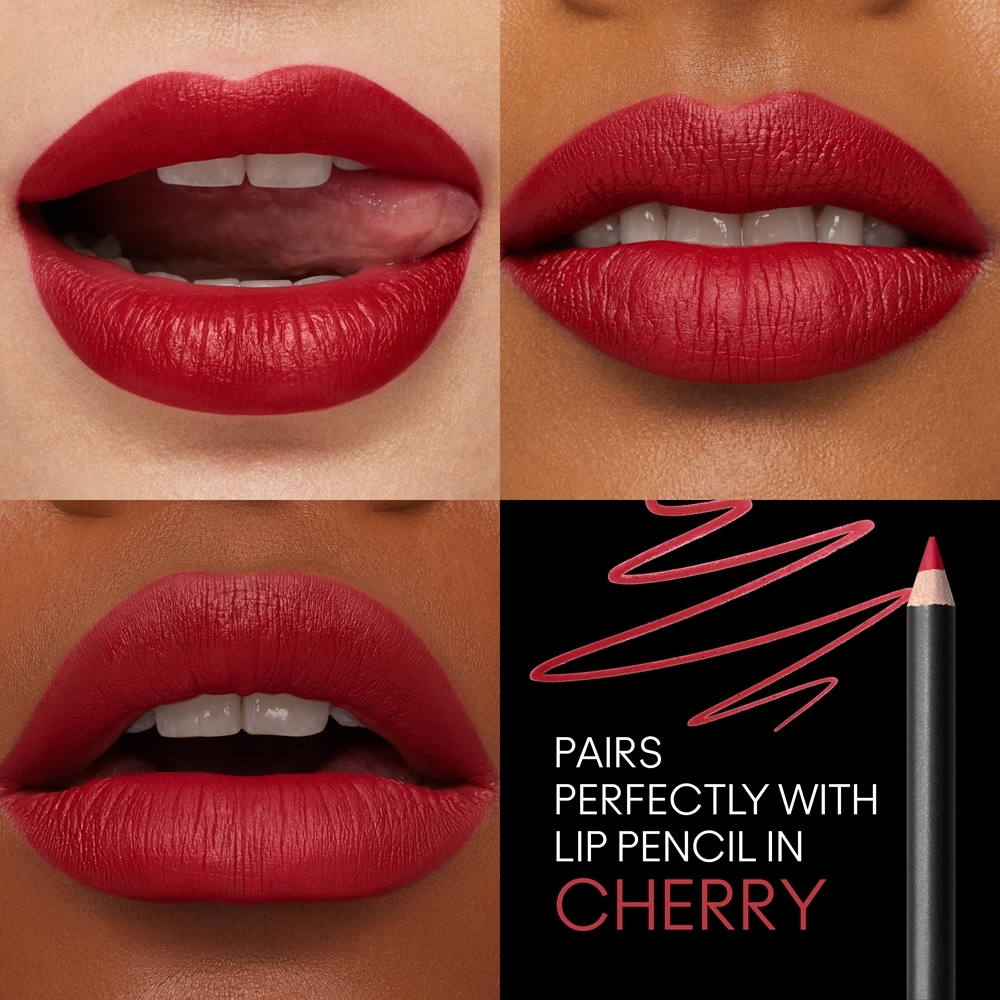 MAC Cosmetics MACximal Silky Matte Lipstick - матовая помада, 3,5 g