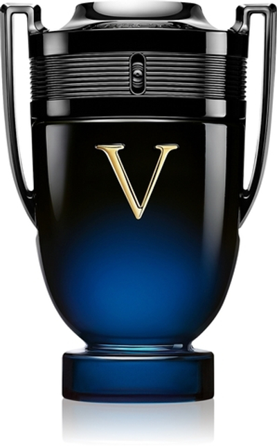Rabanne Invictus Victory Elixir парфюмерия для мужчин
