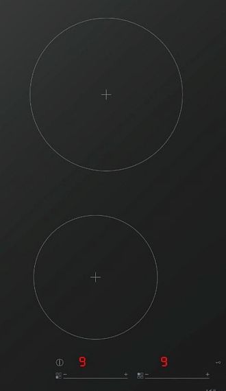 Варочная панель Kuppersbusch KI 6130.0 SE