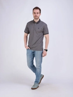 Футболка поло мужская Турция, тенниска