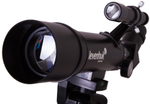 Телескоп Levenhuk Skyline Travel 50