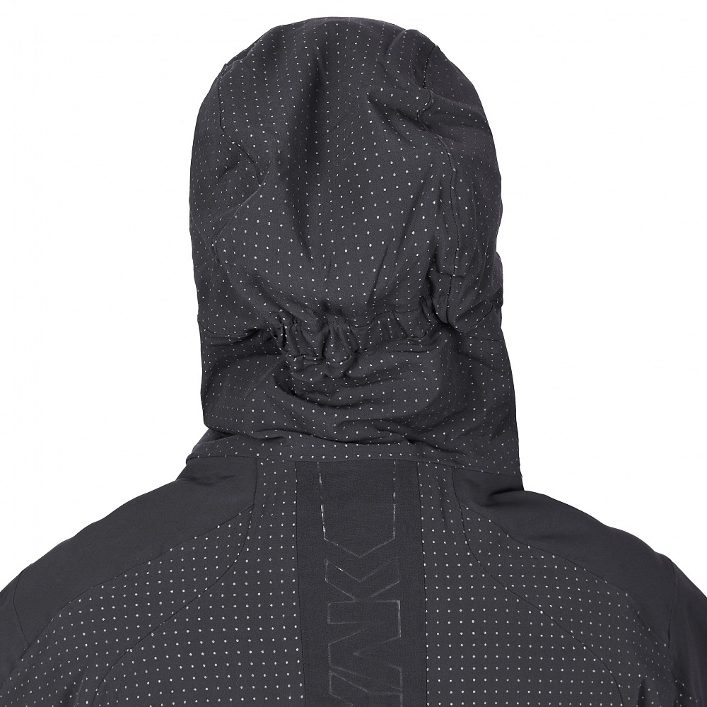 Black Yak Куртка женская BAC Modicana