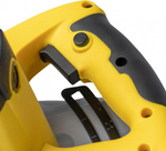 Пила циркулярная сетевая Kolner KCS 210/2000 кн210-2000