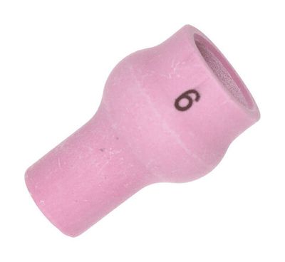 Сопло керамическое ø9,5/ø20,8x33 (Артикул 42,0300,0822)