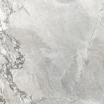 Керамогранит Alma Ceramica GFA57VLC07L Vulcano 57x57 серый лаппатированный под камень