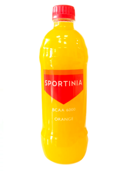 Напиток BCAA 6000 (Sportinia)