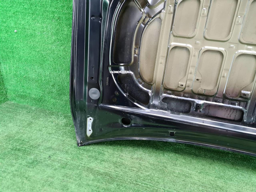 Капот Toyota Camry xv70 (2017-н.в.)