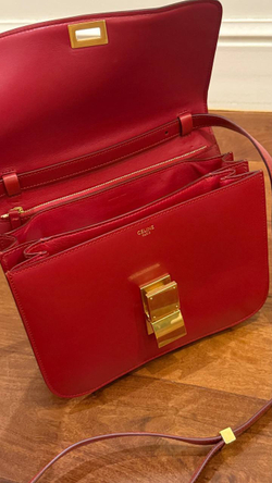 Сумка Celine Classic Box